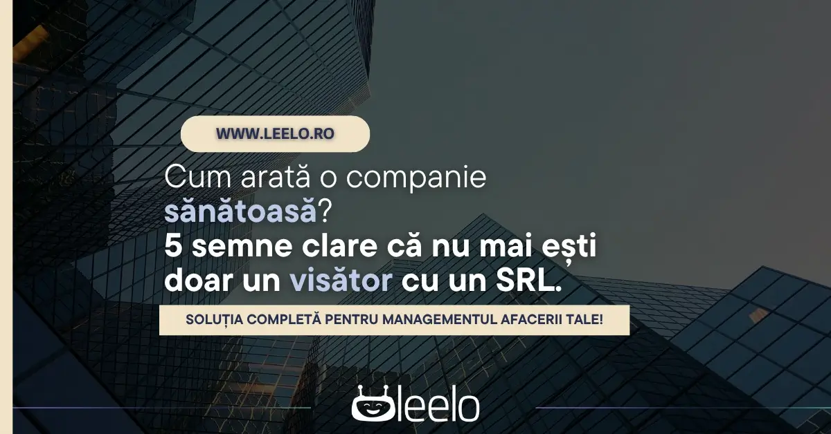 companie sanatoasa