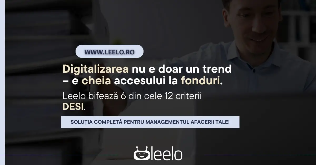 digitalizare 4.0