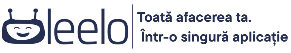 Toată afacerea ta. Într-o singură aplicație(5)