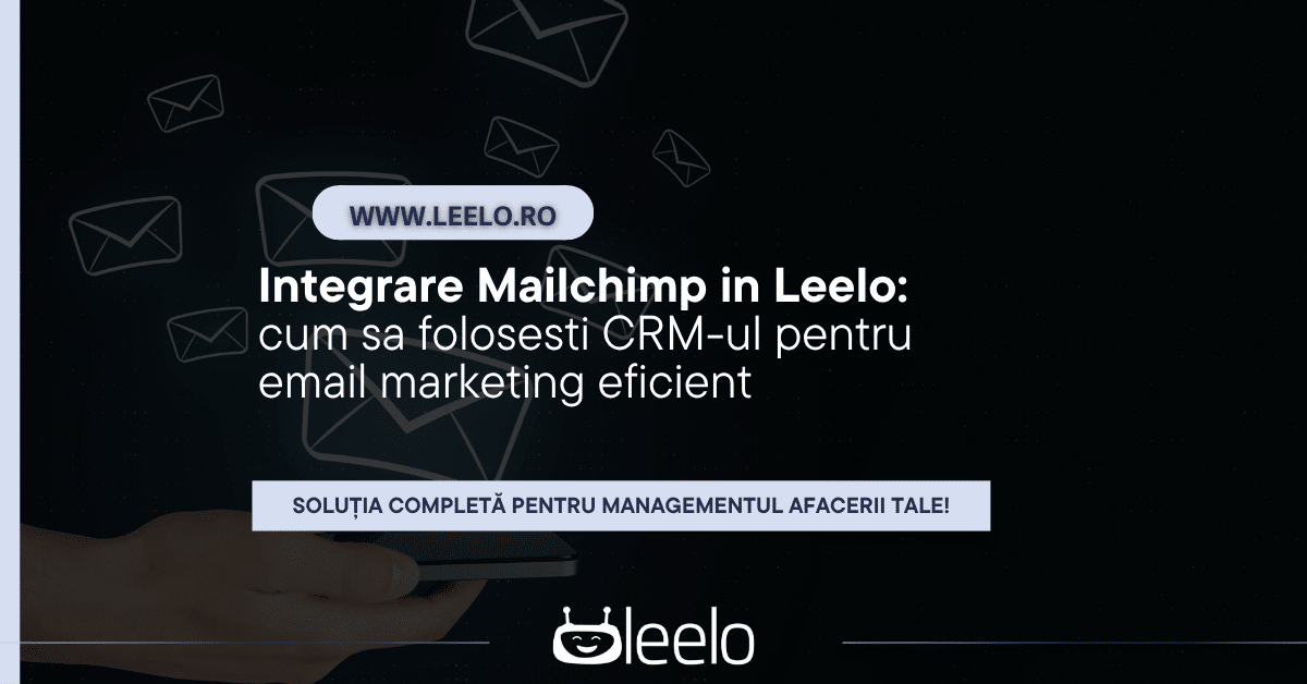integrare mailchimp