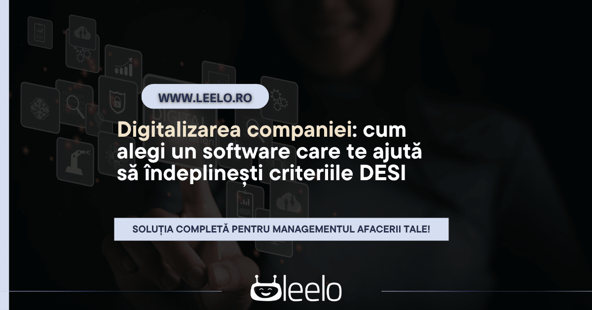 digitalizare IMM-uri